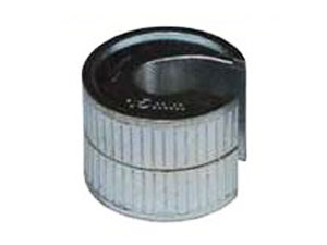 自進式專用管子割刀